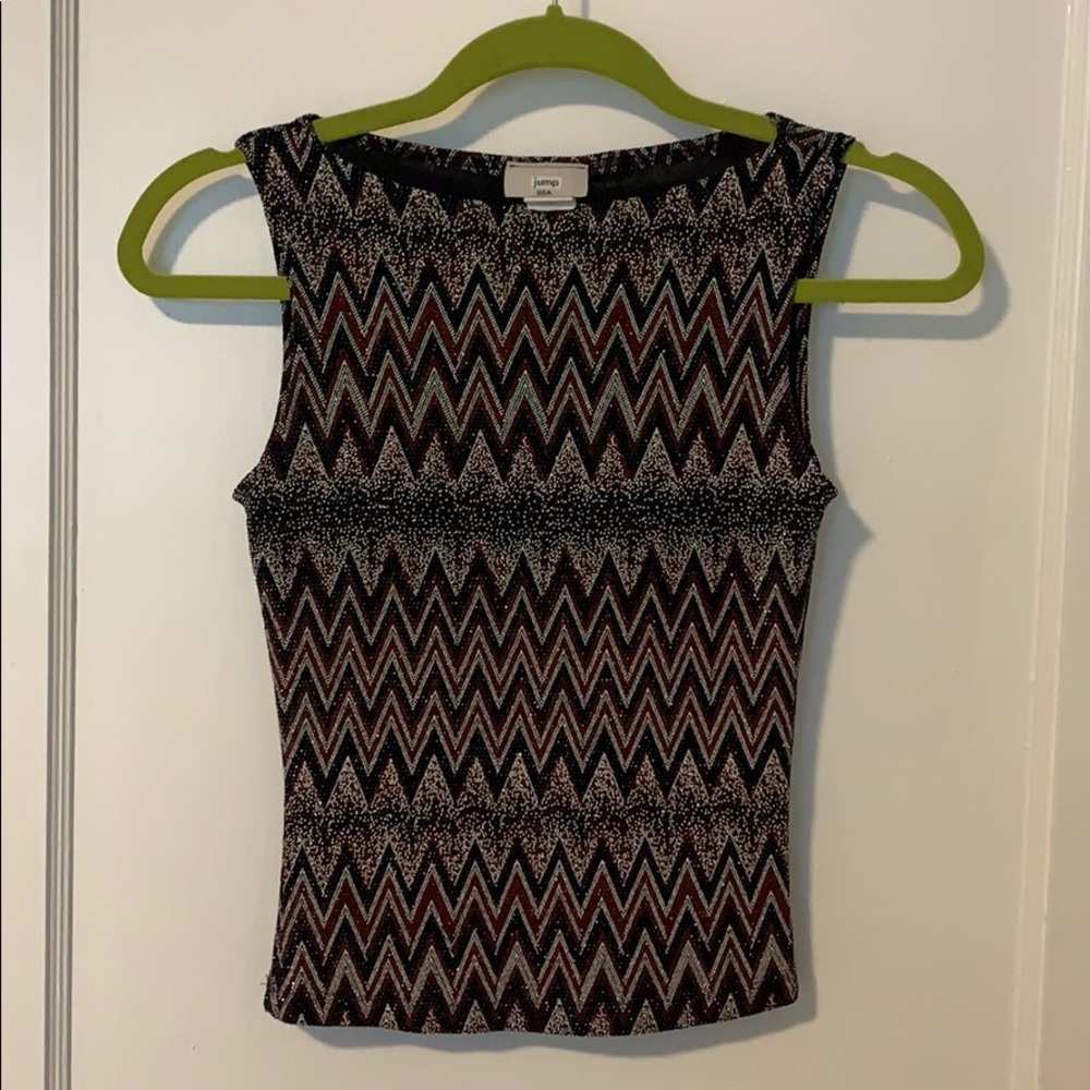 Tank top